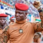 Why Captain Ibrahim Traoré Has Captured the Hearts of Millions: A Symbol of New-Age African Leadership