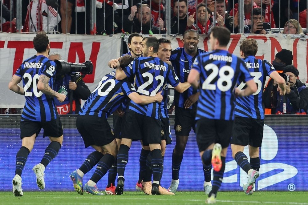 Italian Serie A Players to Face 25% Pay Cut After Relegation: A Human-Centered Look at the New Deal