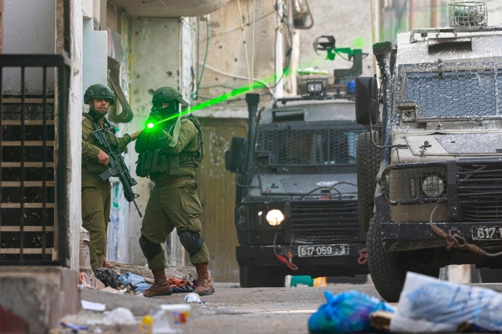 Egypt Collaborates with Qatar and US on 60-Day Gaza Ceasefire Plan