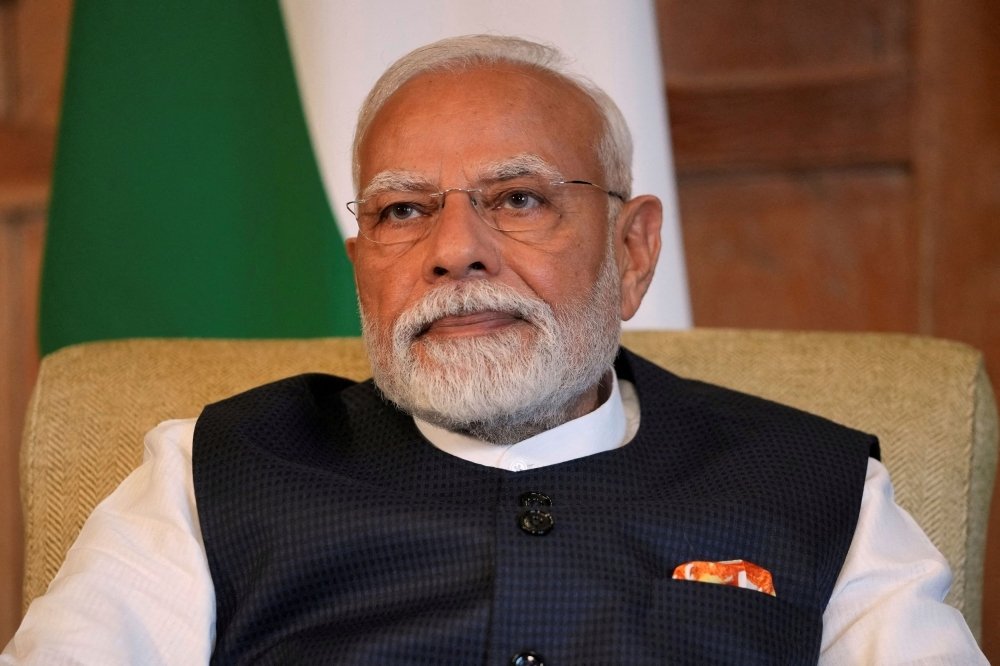 Modi Set to Visit China for First Time Since 2018 Aiming to Restore Trust and Stability