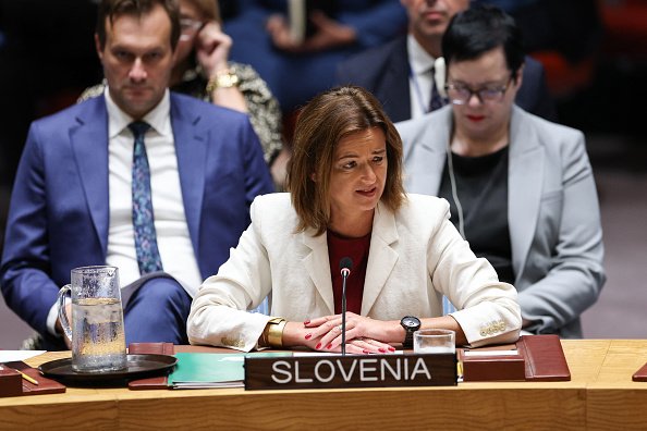 Slovenia Bans Israeli Prime Minister Netanyahu from Entering: A Bold Stand for International Law