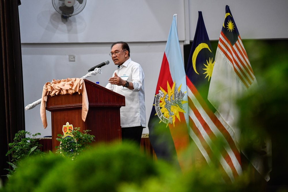 Trump Invite Part of ASEAN Duty, Malaysia Stands Firm on Palestine: PMO