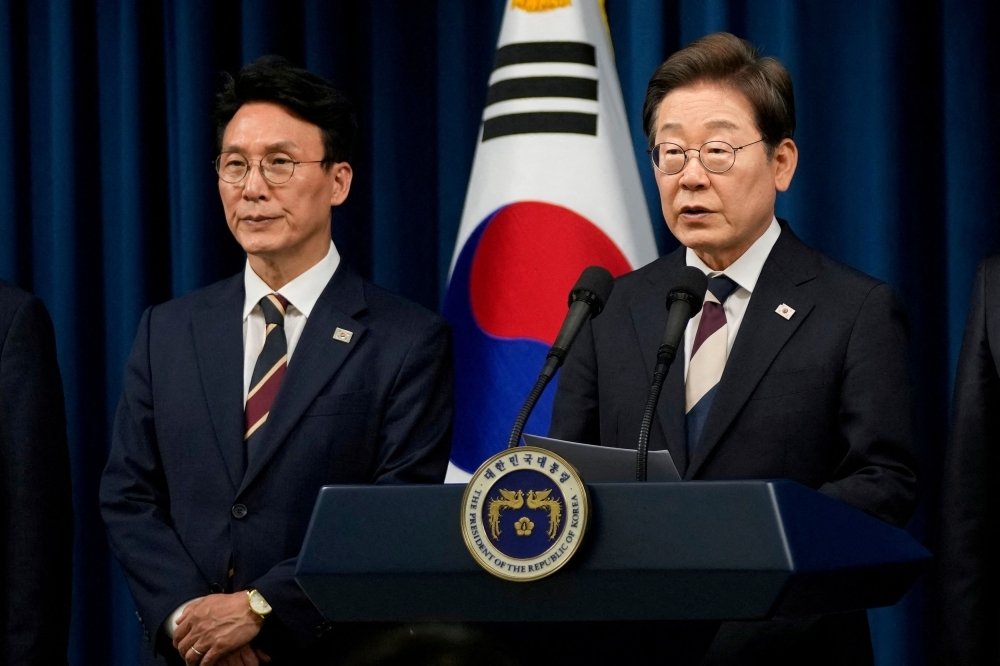 South Korean PM Apologises as Major Fire Shuts Down National Data Centre, Leaves Critical Government Services Offline