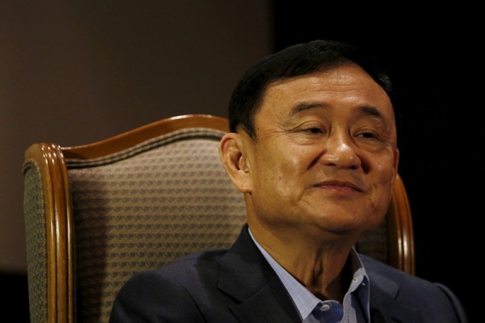 Former Thai PM Thaksin Sentenced to One Year in Jail: A Turning Point in Thai Politics