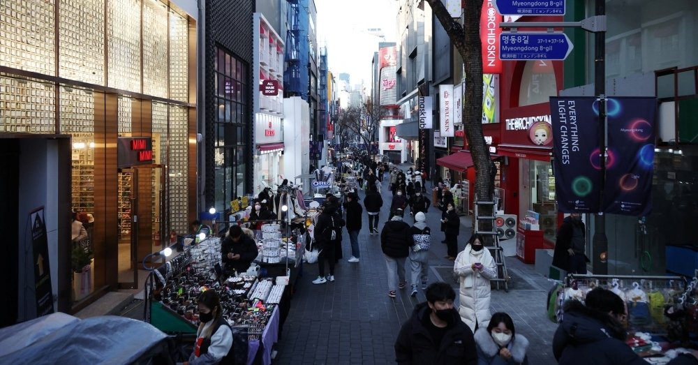 South Korea Opens Its Doors: Visa-Free Entry for Chinese Tourists to Boost Economic Ties