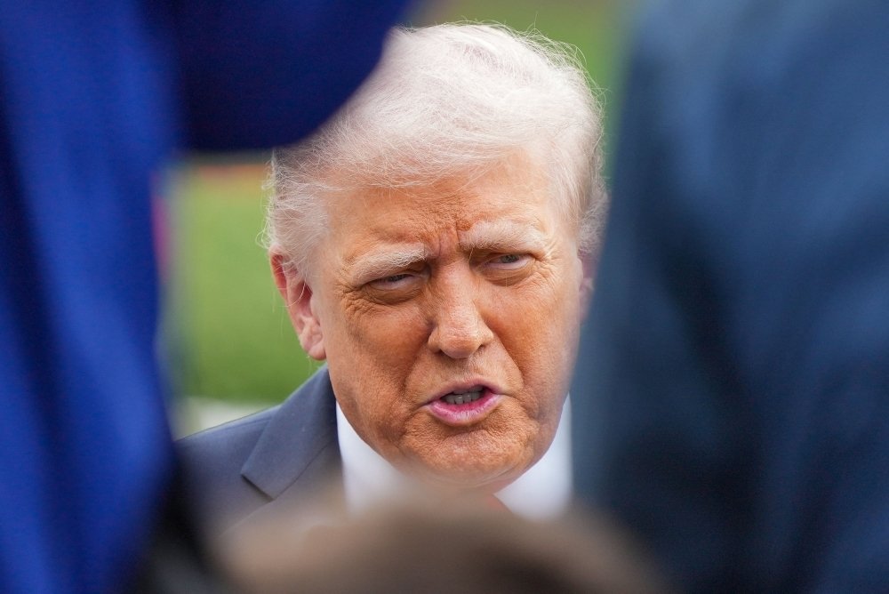Trump's Ban on Art Grants Over ‘Gender Ideology’ Ruled Unconstitutional: A Win for Freedom of Expression