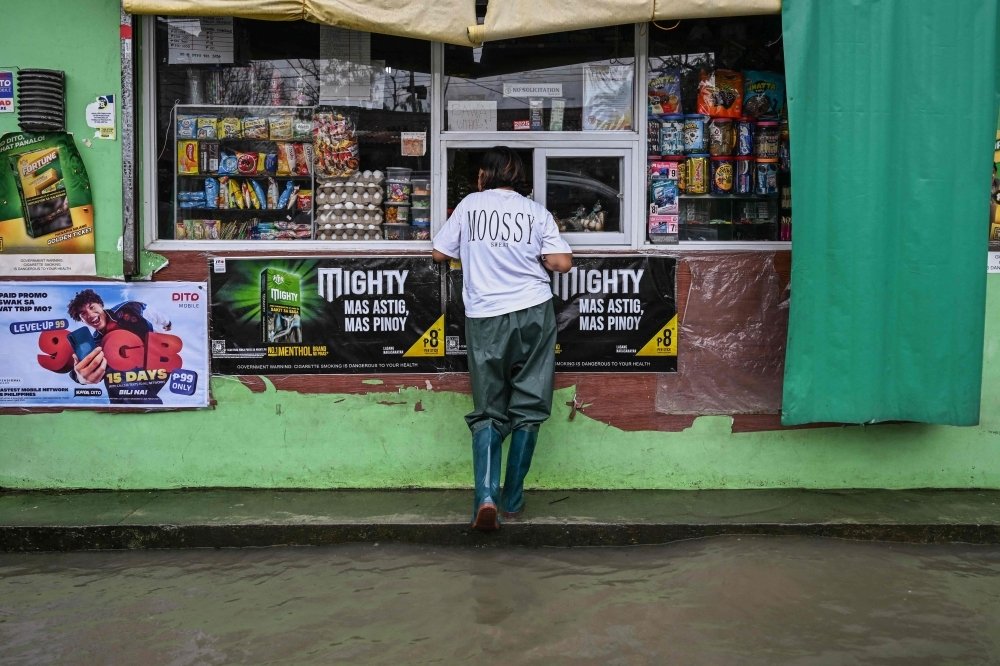 Millions on Edge as Super Typhoon Ragasa Gains Strength: Philippines and Taiwan Brace for Impact