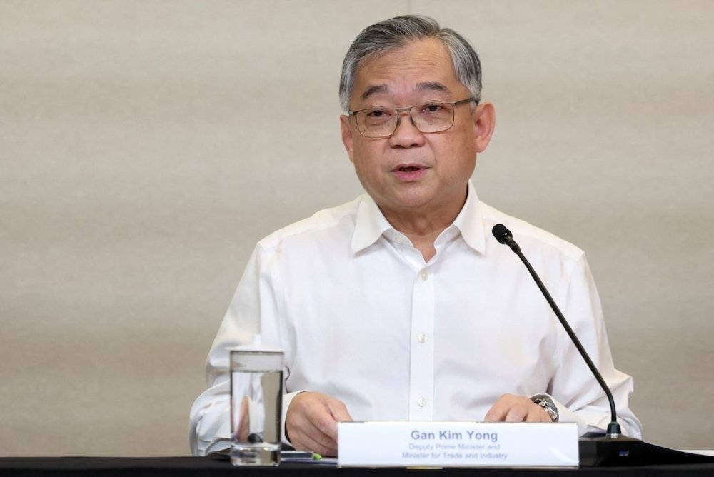 Singapore’s S$4B Pharma Exports at Risk Amid New US Tariffs: Hope Hinges on Ongoing Trade Talks