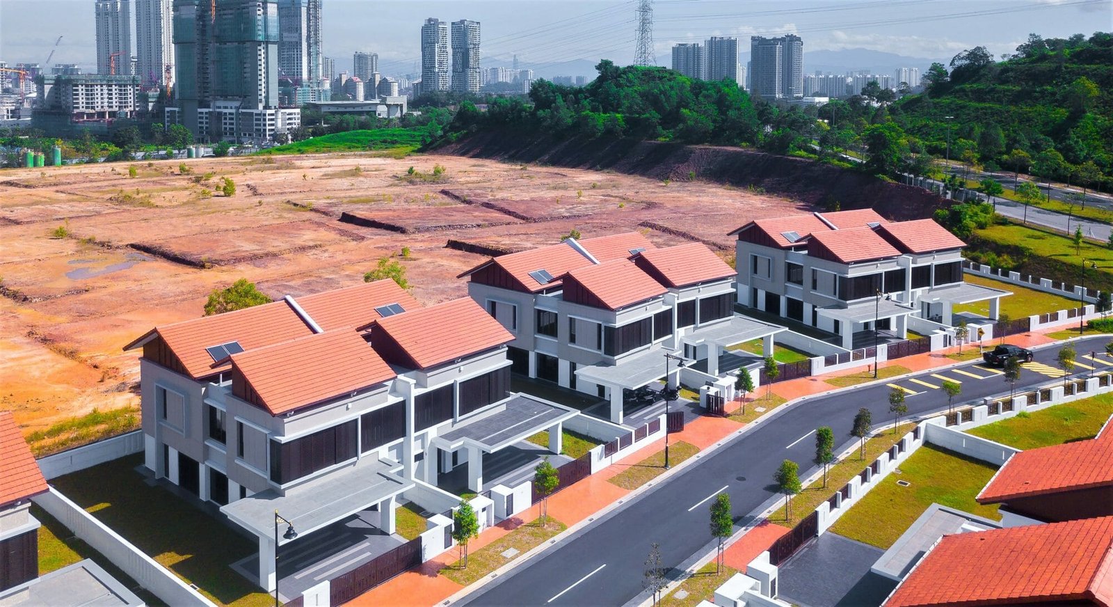 High-Rise or Landed? How Gen Z is Changing the Way Malaysia Lives