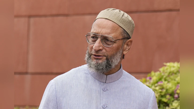 From Sheikh Abdullah to Mehbooba Mufti: Owaisi Slams Successive J&K Leaders for Misusing PSA