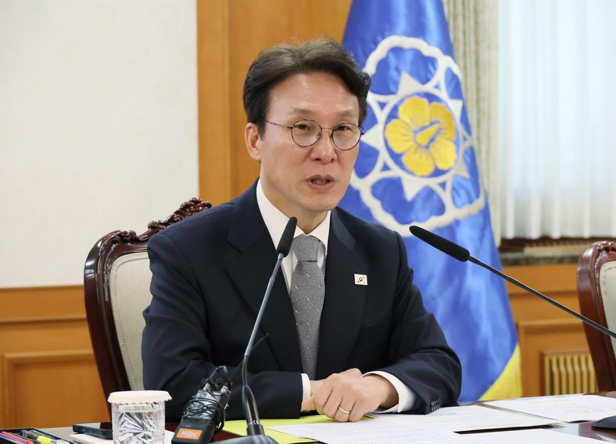 South Korean Prime Minister Urges Tough Action Against Hate Incidents Targeting Tourists Ahead of APEC Summit