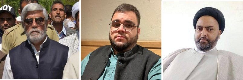 In Budgam, It’s Aga vs Aga vs Aga