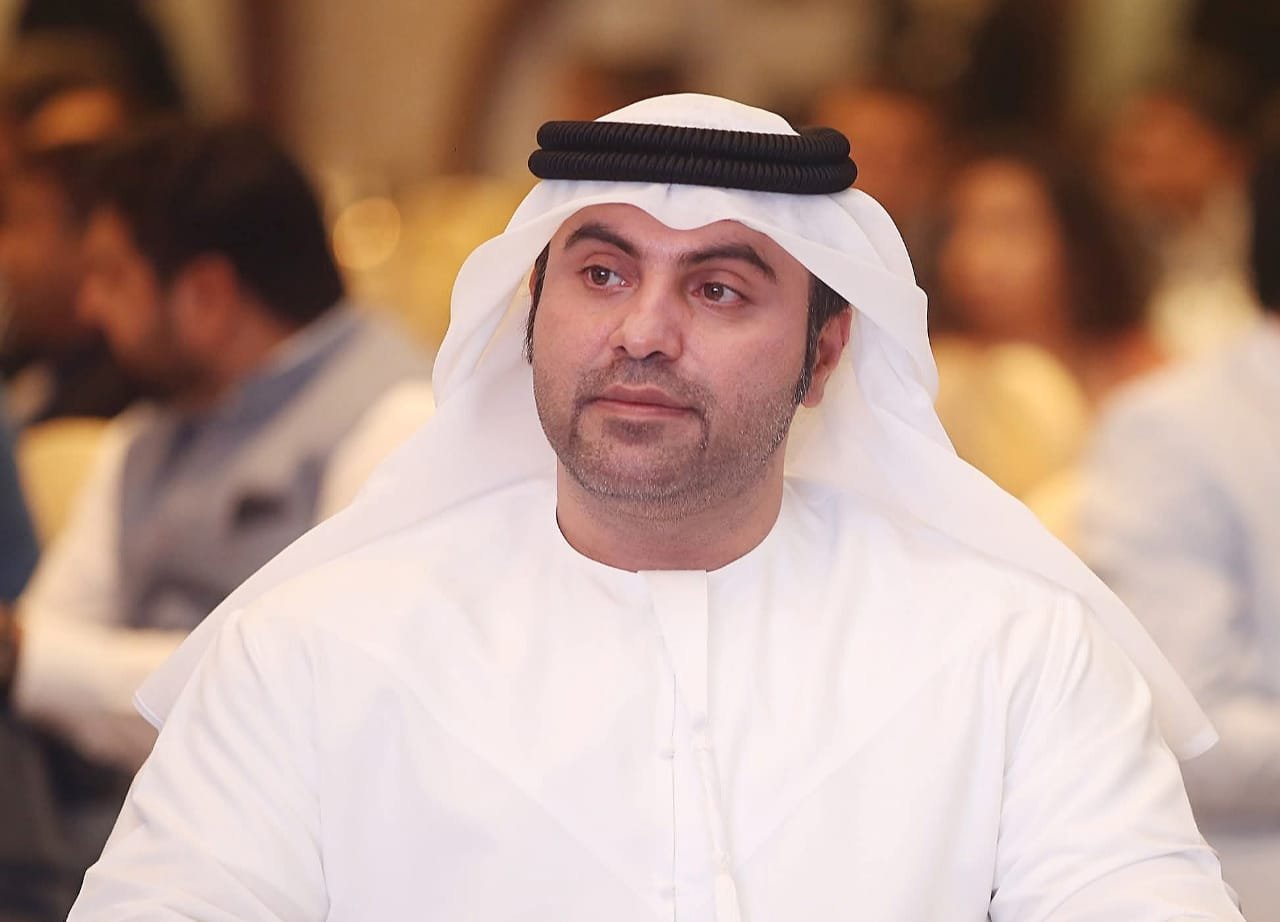 Dr. Bu Abdullah The Visionary Emirati Entrepreneur Shaping a Legacy of Impact and Innovation, thynk unlimited