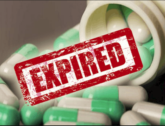 Expired Medicines Distributed at North Kashmir PHC Sparks Outrage, BMO Orders Inquiry