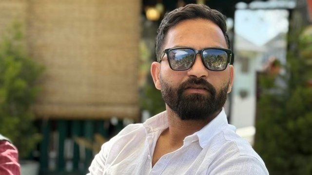 RS Polls: Returning Officer Sends Ballot to Kathua Jail for AAP MLA Mehraj Malik