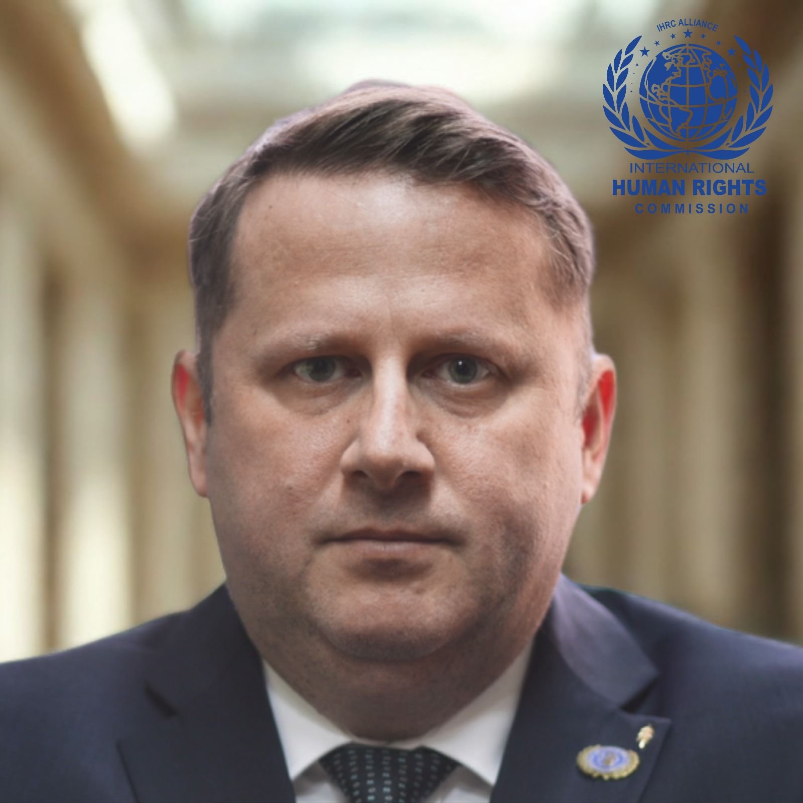 Rafał Marcin Wasik