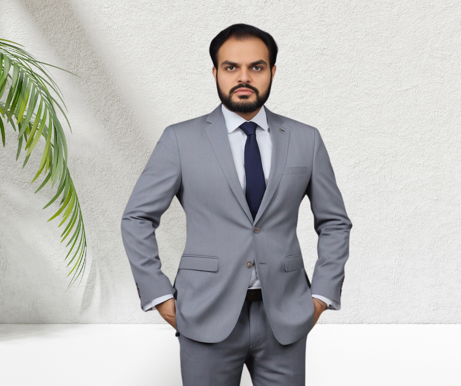 Saqib Saeed Malik – Pioneering Excellence in Health Industry Leadership