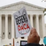 US May Resume Accepting DACA Applications for Work, Residency