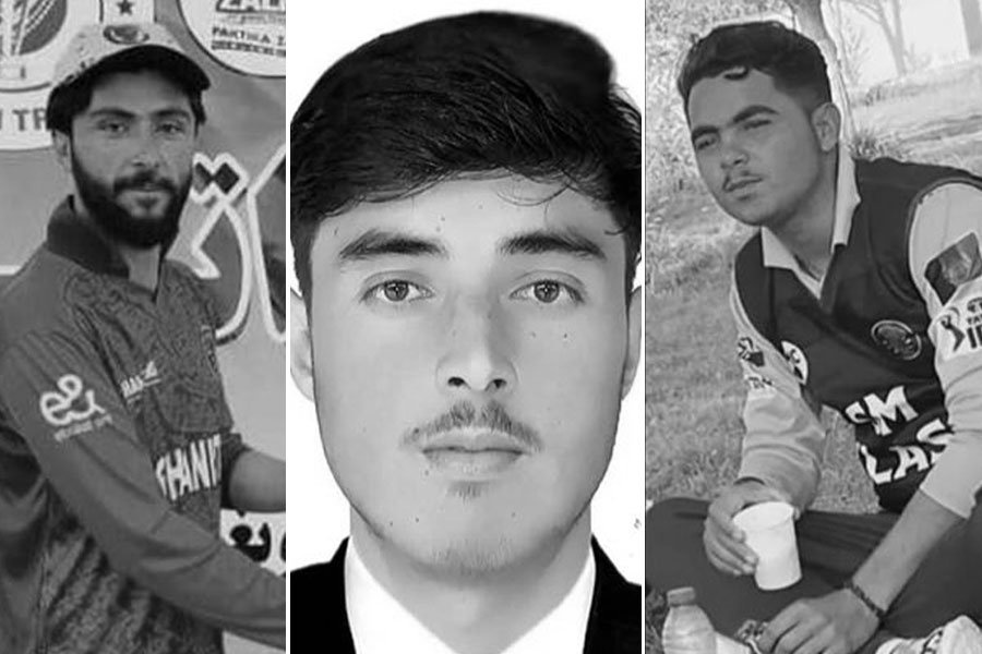 Three Afghan Cricketers Killed in Pakistani Airstrike, ACB Withdraws from Upcoming Series
