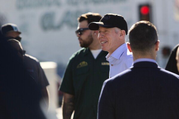 Shutdown Crisis Deepens: Over 1,400 Nuclear Security Workers Forced Off the Job — A Growing Danger to American Safety