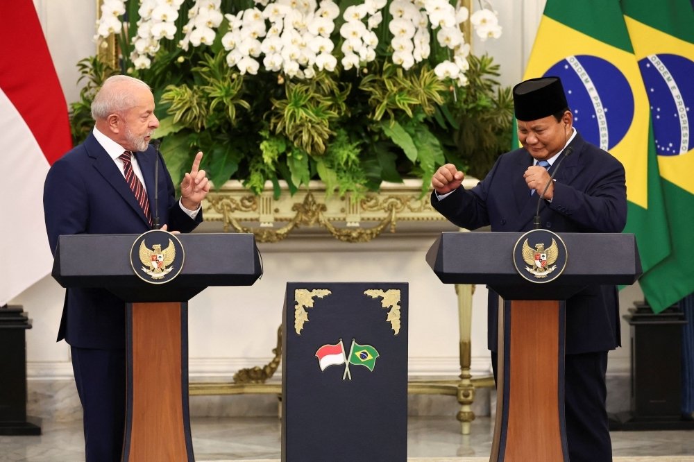 Jakarta to Make English Mandatory in Primary Schools by 2027, Adds Portuguese to Strengthen Ties with Brazil