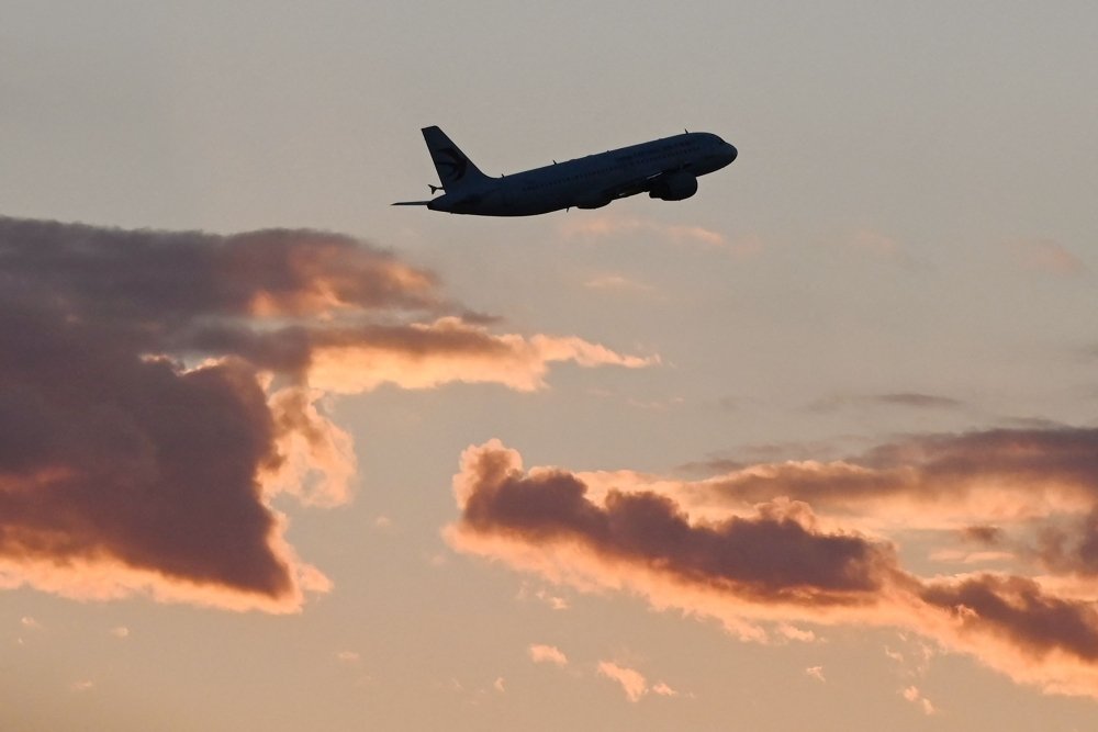 China and India Reconnect the Skies After Years of Silence — A New Chapter Begins