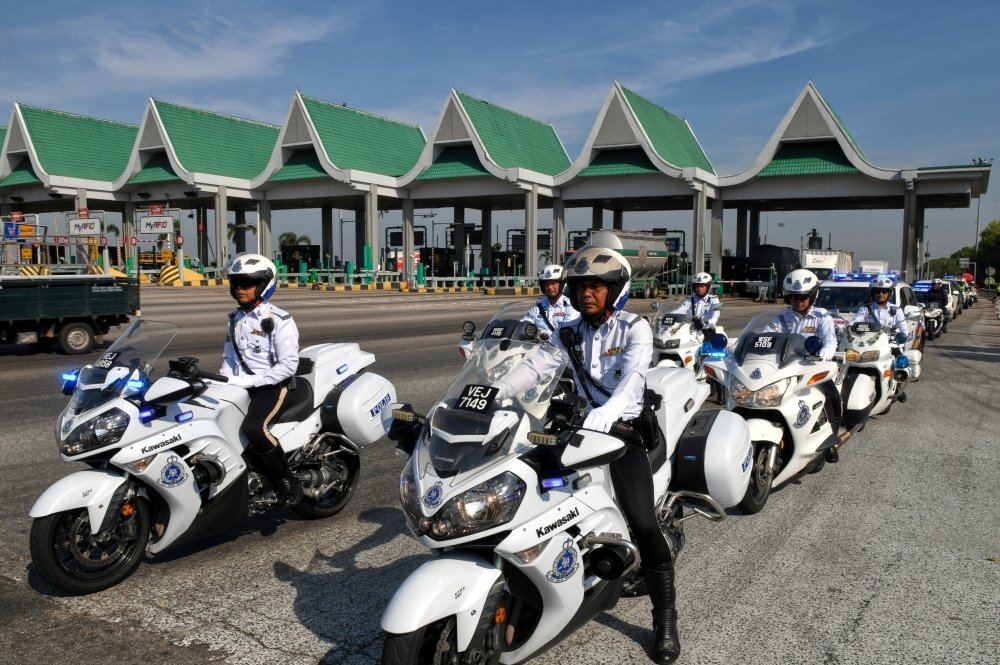 Traffic Diversions Across Klang Valley for ASEAN Summit 2025: What You Need to Know