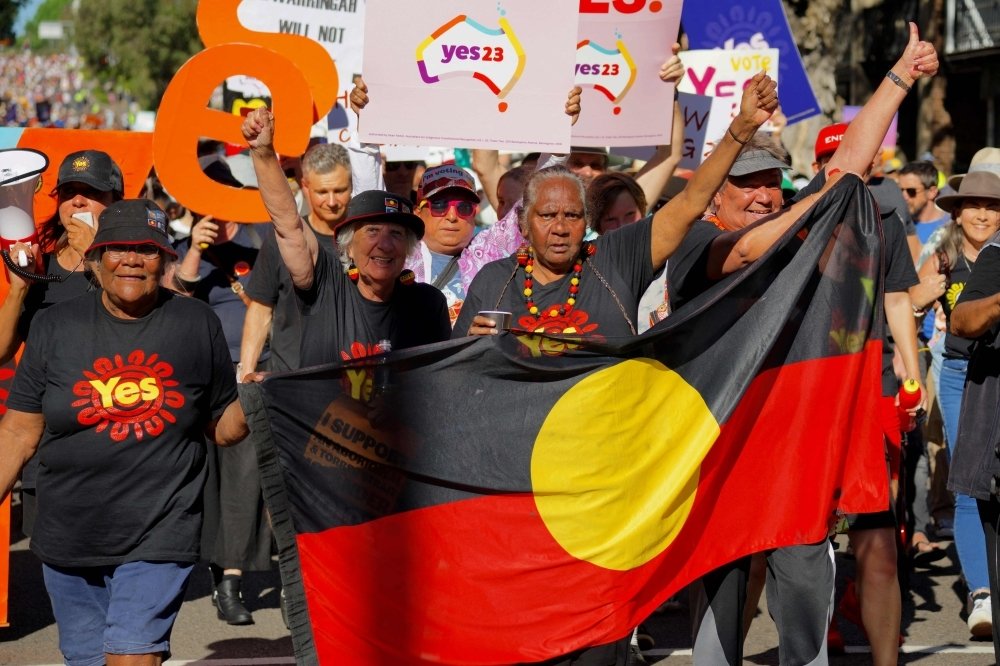 Australia Passes Historic First Indigenous Treaty in Victoria – A New Chapter of Truth, Respect, and Hope