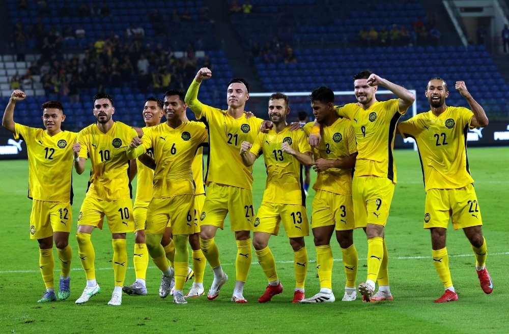 Malaysia Faces Fresh FIFA Scrutiny as Nepal Challenges Match Over ‘Heritage’ Player Controversy