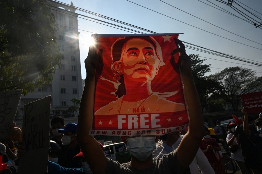 No to Military Rule: ASEAN Stakeholders Warn Myanmar Elections Could Threaten Regional Stability