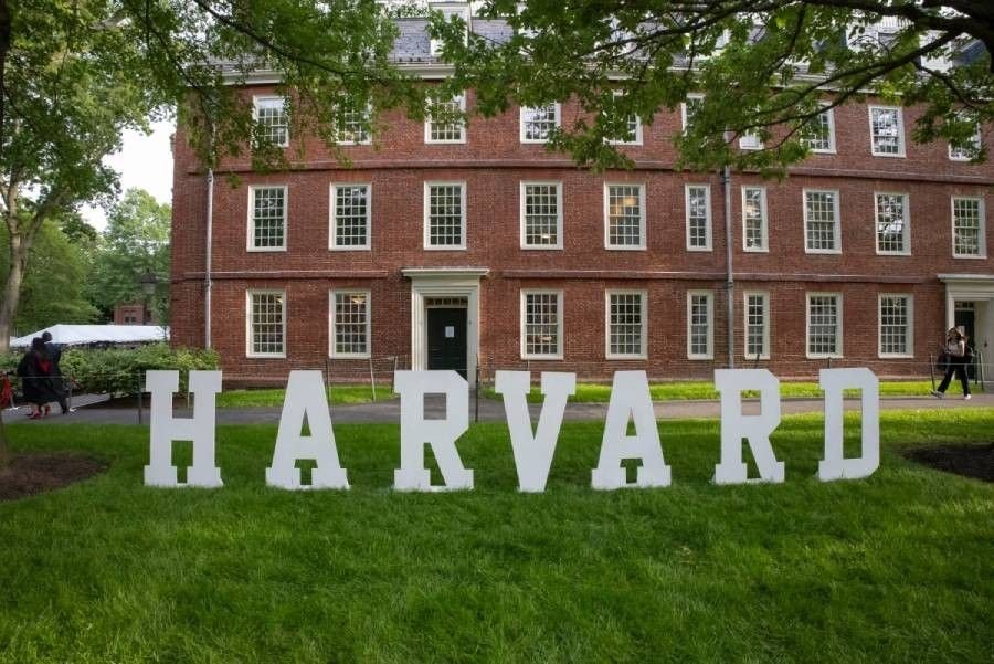Trump Says Harvard to Run ‘Trade Schools’ Under Upcoming Deal
