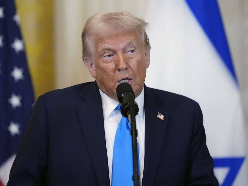 Trump Claims He Helped Ease India-Pakistan Tensions Through Trade Tactics