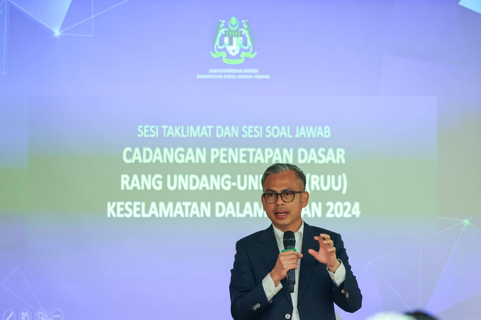 From Passports to MyDigital ID: Malaysia to Roll Out Social Media Verification by Mid-2026, Says Fahmi
