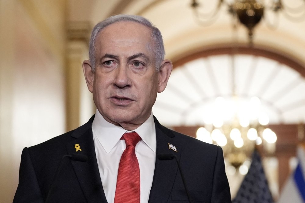 Turkiye Issues Arrest Warrants for Netanyahu and Senior Israeli Officials Over Gaza War