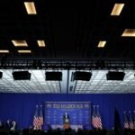 Trump Prepares Lavish Welcome for Saudi Crown Prince Amid Defense and Nuclear Deals