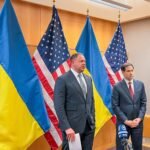 US Welcomes ‘Significant Progress’ in Ukraine Peace Framework Talks, Reaffirms Full Sovereignty Protections