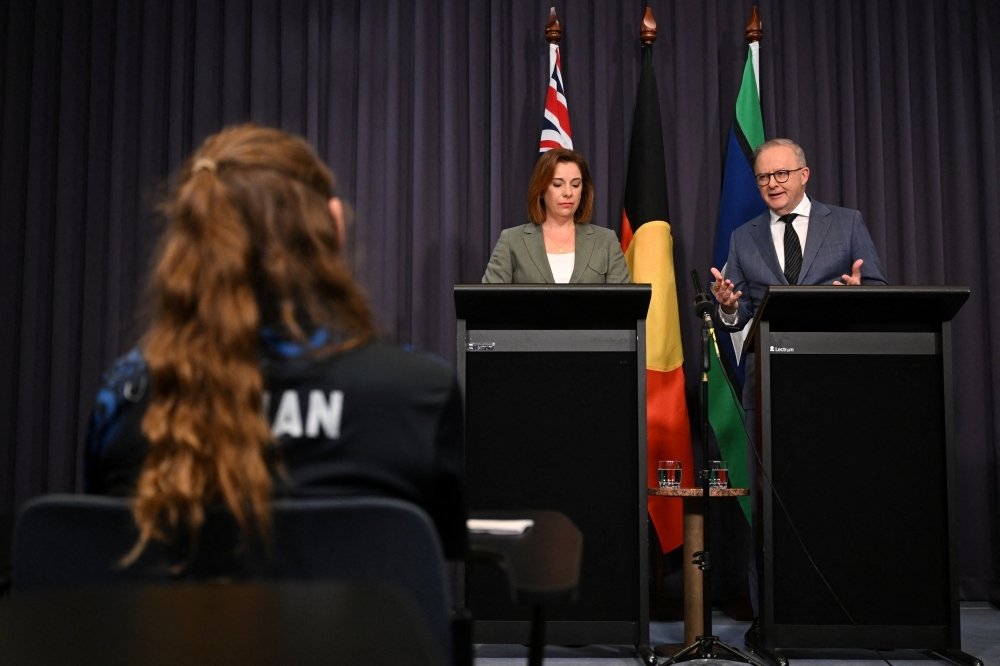 Australian Teenagers Urge High Court to Halt Social Media Ban: A Nation Watches What Comes Next