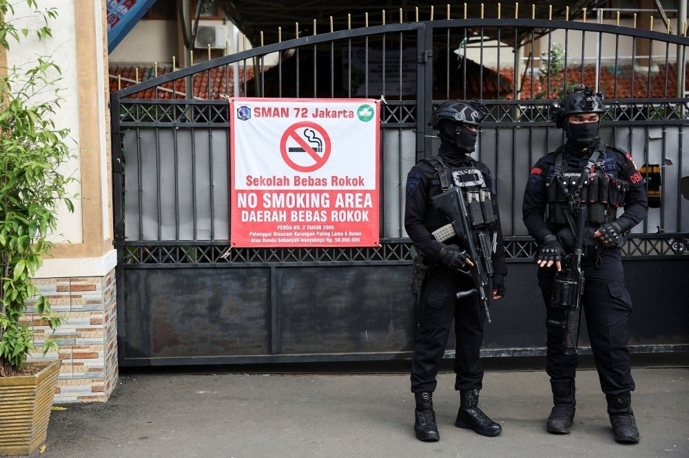 Indonesia Considers Restrictions on Violent Games Like ‘PUBG’ After School Blast Injures Nearly 100