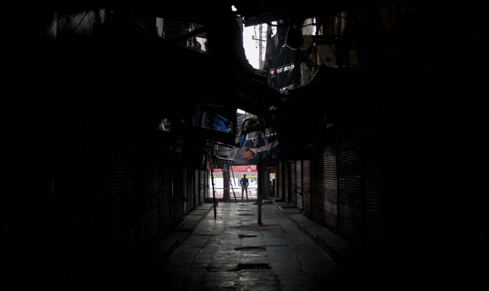 Delhi Blast Tragedy: Modi Vows Justice for Victims as Police Launch Anti-Terror Probe