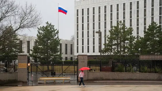 Australia’s High Court Upholds Ban on Russia’s New Embassy Near Parliament — A Win for National Security and Sovereignty