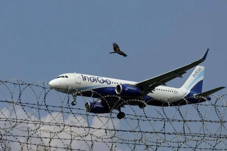 DGCA Cuts IndiGo’s Flight Schedules by 5%: What This Means for Travellers and the Aviation Sector