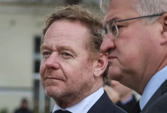 Netherlands to Host International Claims Commission for Ukraine, Says Minister