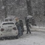 Light Snow and Rain Expected in Kashmir as Year Draws to a Close
