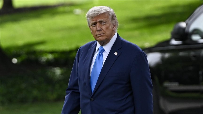 Trump Set to Broaden Travel Ban to 30 Countries After Washington Shooting as Restrictions Tighten