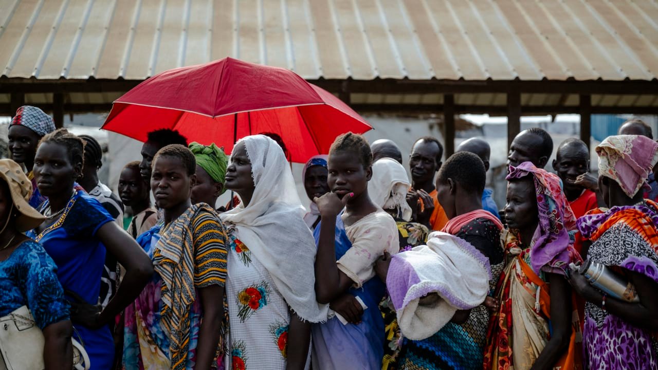 South Sudan Orders Civilians and UN Personnel to Evacuate Key Jonglei Counties Amid Rising Conflict