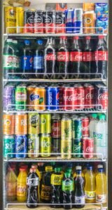 WHO Urges Nations to Raise Taxes as Sugary Drinks and Alcohol Become Cheaper Amid Rising Health Costs