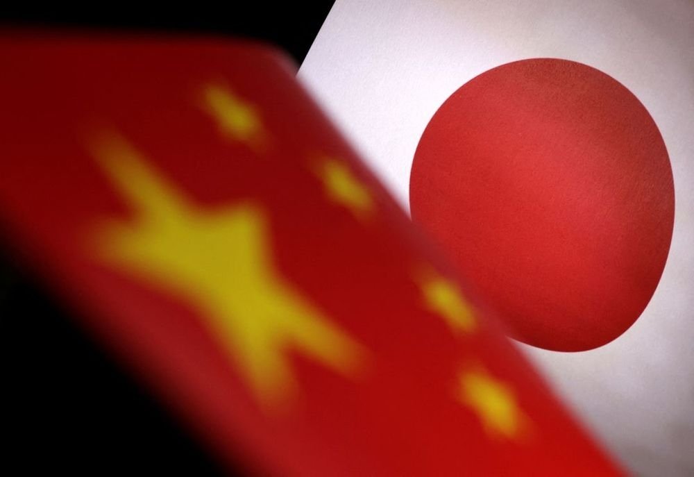 Japan Urges China to Roll Back ‘Unacceptable’ Export Curbs Amid Rising Tensions