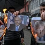 Netanyahu Accepts Trump’s Invitation to Join Newly Announced ‘Board of Peace’