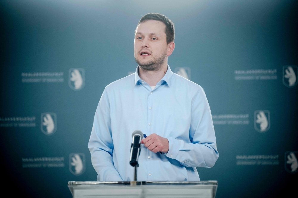 Denmark Warns US Against Any Military Move on Greenland, Urges Respect for International Law