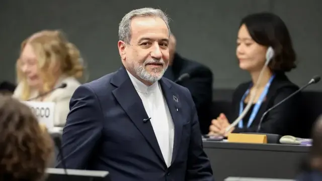 US–Iran Diplomatic Talks Set for Thursday in Geneva: Oman Confirms